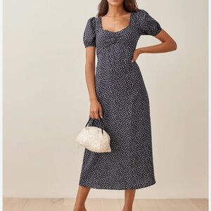 Kelby Dress Reformation Size XS